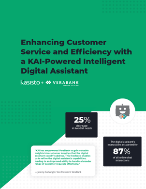 Enhancing Customer Service and Efficiency with a KAI-Powered Intelligent Digital Assistant-1